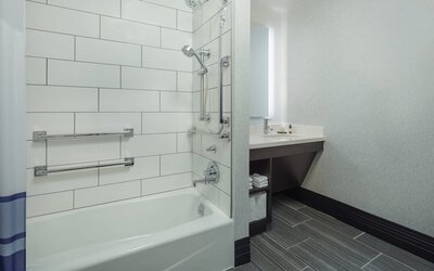 The Notary Hotel, Philadelphia, Autograph Collection by Marriott