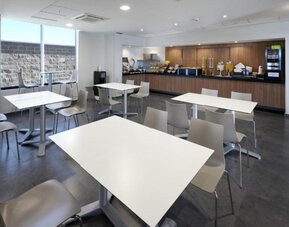 City Express By Marriott Reynosa Aeropuerto