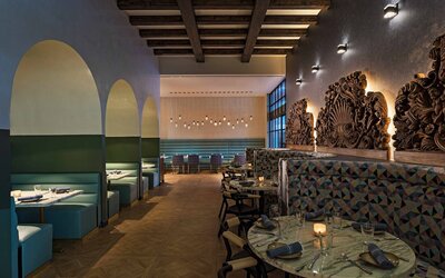 The Notary Hotel, Philadelphia, Autograph Collection by Marriott