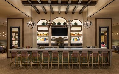 The Notary Hotel, Philadelphia, Autograph Collection by Marriott