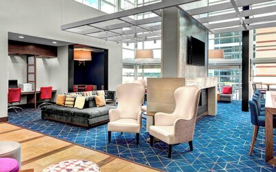 Residence Inn by Marriott Philadelphia Airport