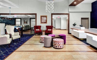 Residence Inn by Marriott Philadelphia Airport