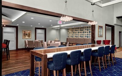 Residence Inn by Marriott Philadelphia Airport