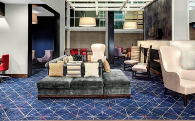 Residence Inn by Marriott Philadelphia Airport