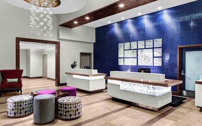 Residence Inn by Marriott Philadelphia Airport