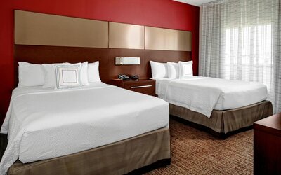 Residence Inn by Marriott Philadelphia Airport