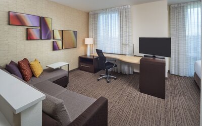 Residence Inn by Marriott Philadelphia Airport