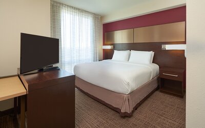 Residence Inn by Marriott Philadelphia Airport