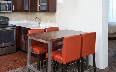 Residence Inn by Marriott Philadelphia Airport