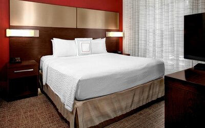 Residence Inn by Marriott Philadelphia Airport