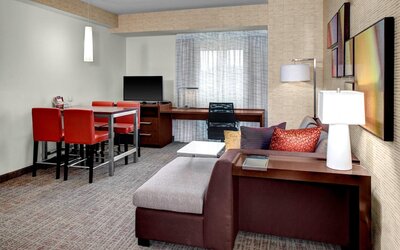 Residence Inn by Marriott Philadelphia Airport
