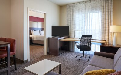 Residence Inn by Marriott Philadelphia Airport