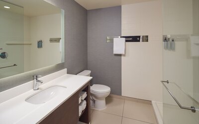 Residence Inn by Marriott Philadelphia Airport