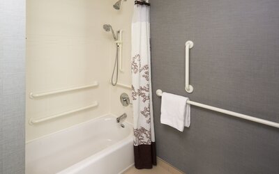 Residence Inn by Marriott Philadelphia Airport