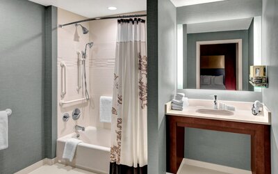 Residence Inn by Marriott Philadelphia Airport
