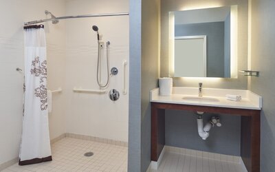 Residence Inn by Marriott Philadelphia Airport