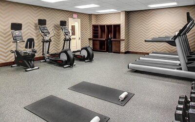 Residence Inn by Marriott Philadelphia Airport
