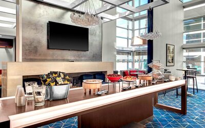 Residence Inn by Marriott Philadelphia Airport