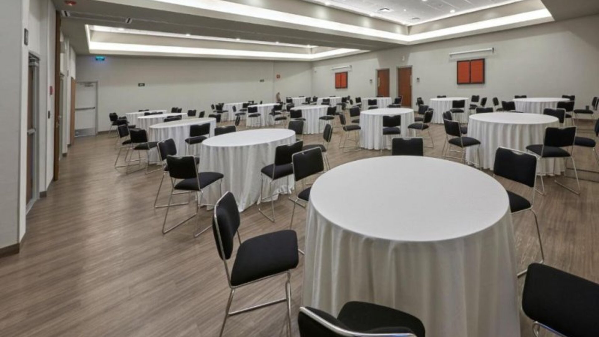 City Express By Marriott Reynosa Aeropuerto