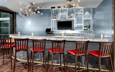 Residence Inn by Marriott Philadelphia Airport
