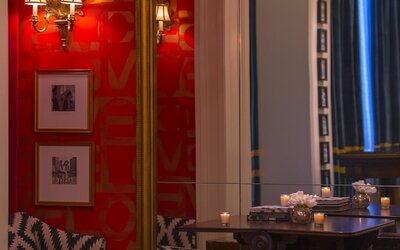 Kimpton Hotel Monaco Philadelphia by IHG