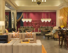 Kimpton Hotel Monaco Philadelphia by IHG
