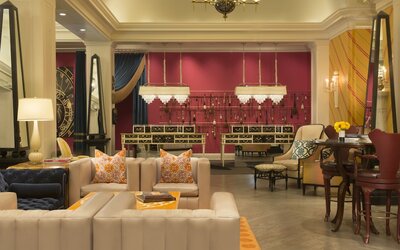 Kimpton Hotel Monaco Philadelphia by IHG