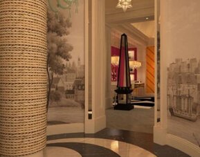Kimpton Hotel Monaco Philadelphia by IHG