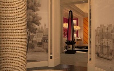 Kimpton Hotel Monaco Philadelphia by IHG