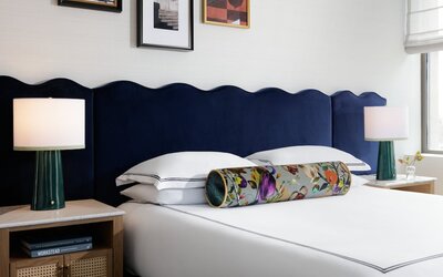 Kimpton Hotel Monaco Philadelphia by IHG