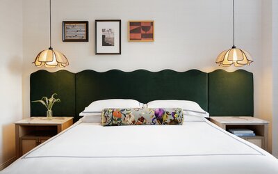 Kimpton Hotel Monaco Philadelphia by IHG