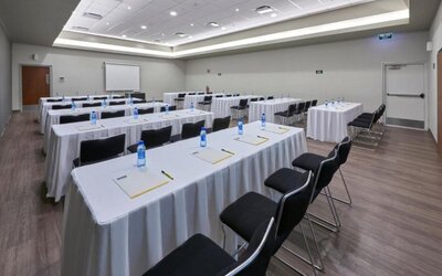 City Express By Marriott Reynosa Aeropuerto