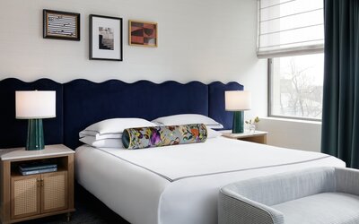 Kimpton Hotel Monaco Philadelphia by IHG