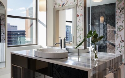 Kimpton Hotel Monaco Philadelphia by IHG