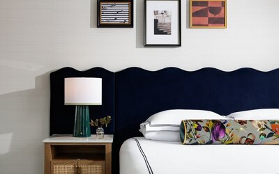 Kimpton Hotel Monaco Philadelphia by IHG