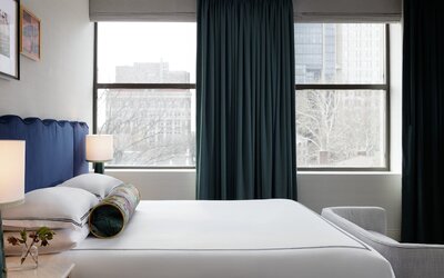 Kimpton Hotel Monaco Philadelphia by IHG