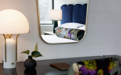 Kimpton Hotel Monaco Philadelphia by IHG