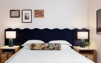 Kimpton Hotel Monaco Philadelphia by IHG