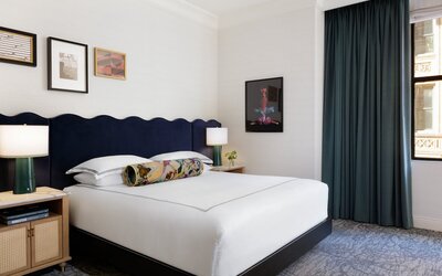 Kimpton Hotel Monaco Philadelphia by IHG