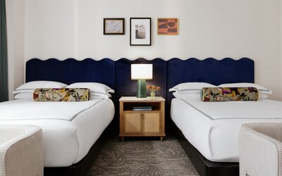Kimpton Hotel Monaco Philadelphia by IHG