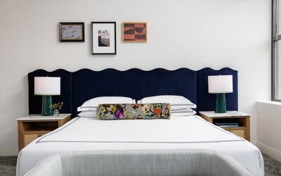 Kimpton Hotel Monaco Philadelphia by IHG