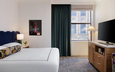 Kimpton Hotel Monaco Philadelphia by IHG