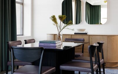 Kimpton Hotel Monaco Philadelphia by IHG