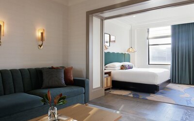 Kimpton Hotel Monaco Philadelphia by IHG