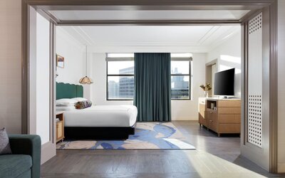 Kimpton Hotel Monaco Philadelphia by IHG