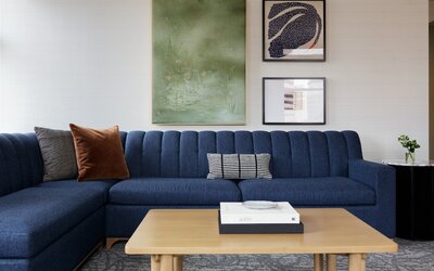 Kimpton Hotel Monaco Philadelphia by IHG