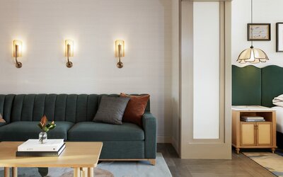 Kimpton Hotel Monaco Philadelphia by IHG