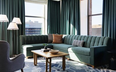 Kimpton Hotel Monaco Philadelphia by IHG
