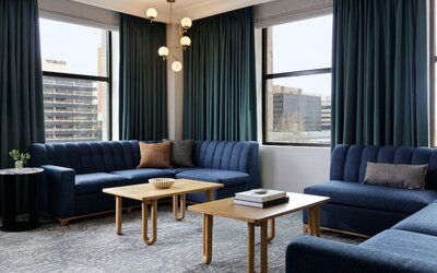Kimpton Hotel Monaco Philadelphia by IHG