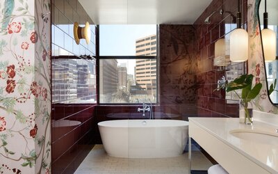 Kimpton Hotel Monaco Philadelphia by IHG